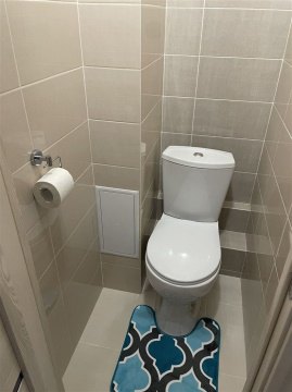 1-к квартира, 5/10 эт., 40м²