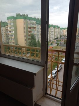 3-к квартира, 5/10 эт., 85м²