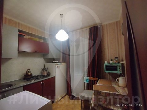 1-к квартира, 3/5 эт., 30м²