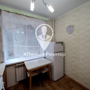 1-к квартира, 2/10 эт., 30м²