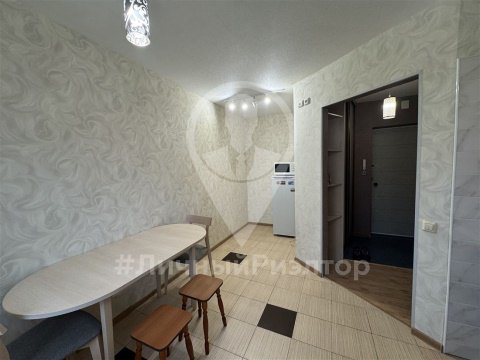 1-к квартира, 5/10 эт., 45м²