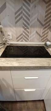 2-к квартира, 3/5 эт., 40м²