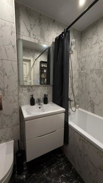 1-к квартира, 14/15 эт., 37м²