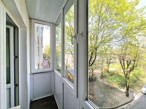 1-к квартира, 3/5 эт., 32м²