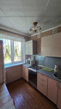 2-к квартира, 3/5 эт., 45м²