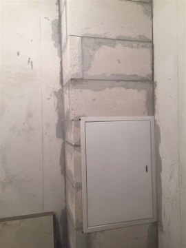2-к квартира, 2/12 эт., 45м²