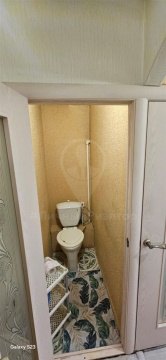3-к квартира, 3/3 эт., 65м²