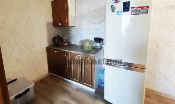 2-к квартира, 7/9 эт., 34м²