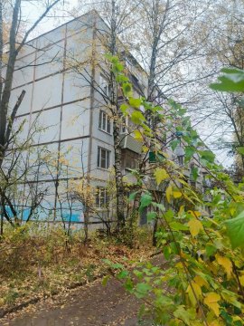 3-к квартира, 3/5 эт., 63м²