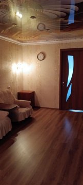 3-к квартира, 1/5 эт., 59м²