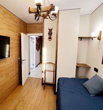 2-к квартира, 3/12 эт., 60м²