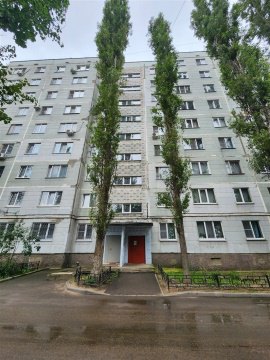2-к квартира, 7/9 эт., 60м²