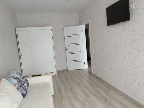 1-к квартира, 3/3 эт., 30м²