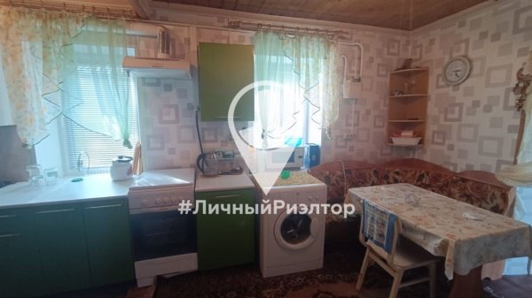 Дом 48м², участок 35 сот.
