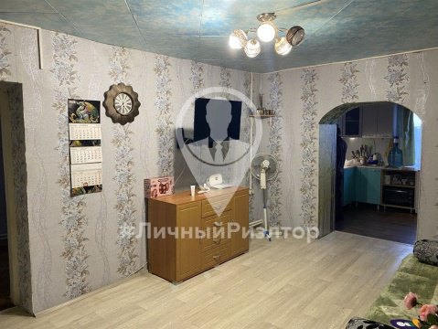 Дом 108м², участок 337 сот.