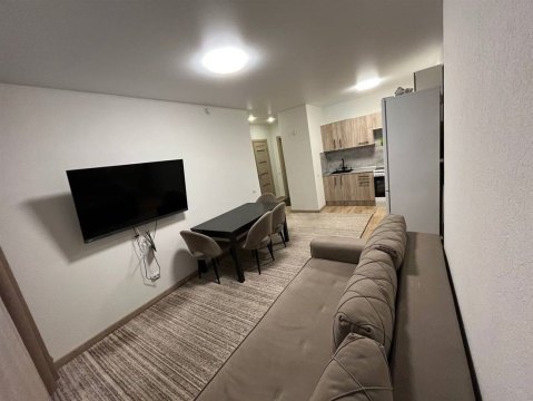 2-к квартира, 14/15 эт., 53м²