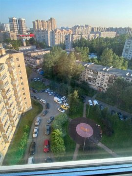 3-к квартира, 14/16 эт., 67м²