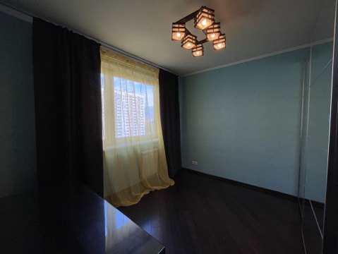 4-к квартира, 9/17 эт., 108м²