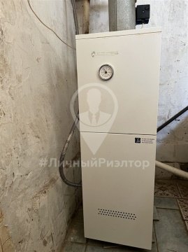 Дом 50м², участок 31 сот.