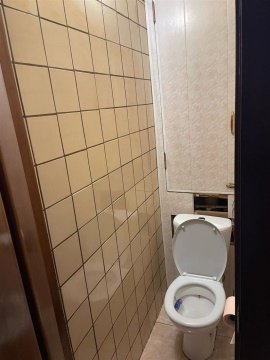 2-к квартира, 2/5 эт., 47м²