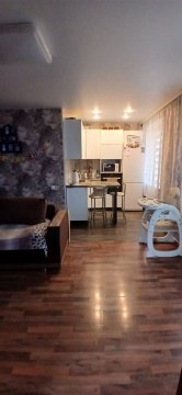 2-к квартира, 3/5 эт., 40м²