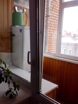 2-к квартира, 4/5 эт., 69м²