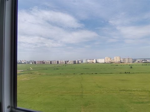 Студия, 17/18 эт., 217м²
