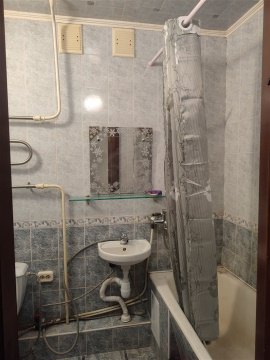2-к квартира, 2/5 эт., 44м²