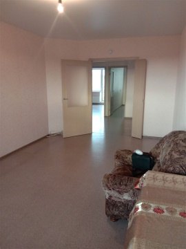 3-к квартира, 5/10 эт., 85м²