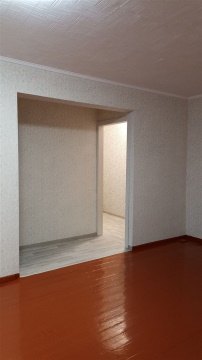 2-к квартира, 5/5 эт., 45м²