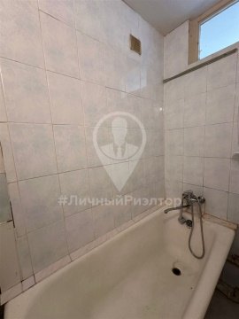 1-к квартира, 4/5 эт., 30м²