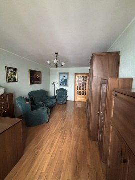 3-к квартира, 9/11 эт., 88м²