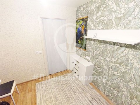 4-к квартира, 3/9 эт., 66м²