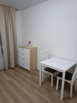 Студия, 10/22 эт., 19м²