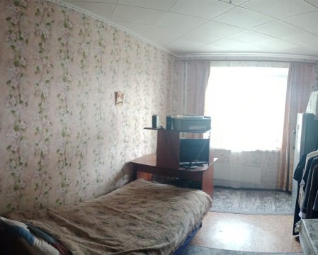 3-к квартира, 1/9 эт., 69м²