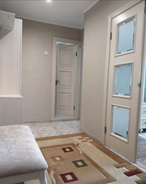 1-к квартира, 5/5 эт., 44м²