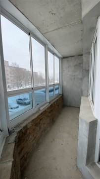 2-к квартира, 2/7 эт., 74м²