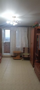 1-к квартира, 8/9 эт., 36м²