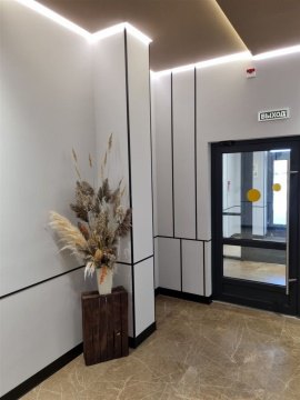 Студия, 14/16 эт., 30м²