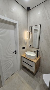 1-к квартира, 19/20 эт., 37м²