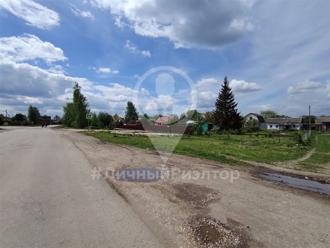 Дом 42м², участок 30 сот.