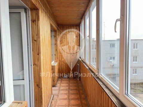 2-к квартира, 3/3 эт., 48м²