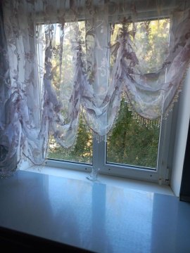 3-к квартира, 4/5 эт., 58м²