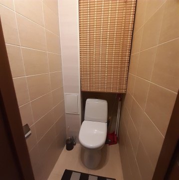 1-к квартира, 15/26 эт., 34м²