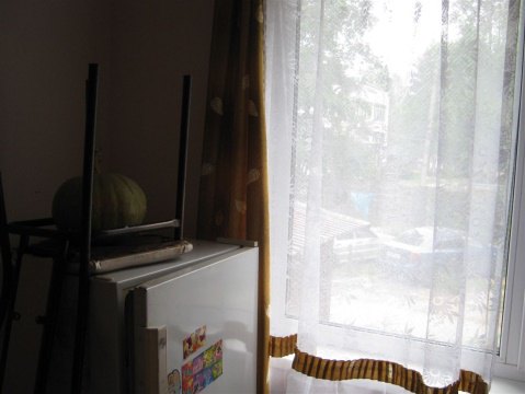 2-к квартира, 1/5 эт., 44м²
