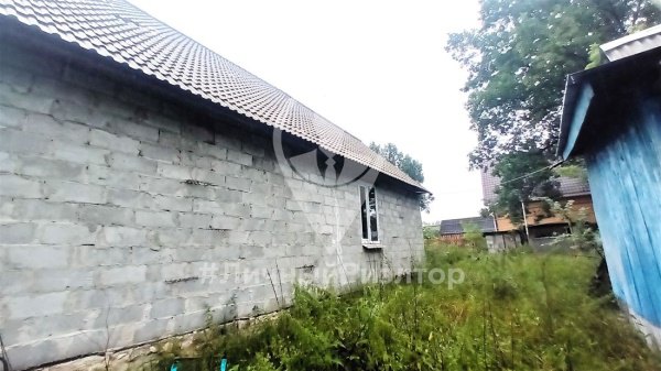 Дом 150м², участок 8 сот.