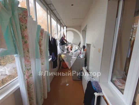 3-к квартира, 4/5 эт., 68м²