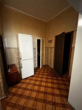 2-к квартира, 1/2 эт., 54м²