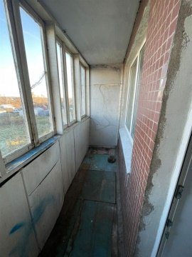 2-к квартира, 3/5 эт., 44м²