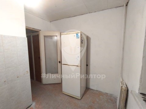 3-к квартира, 3/9 эт., 58м²